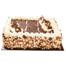 Load image into Gallery viewer, Longos Real Cream Tuxedo Cake
