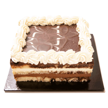 Load image into Gallery viewer, Longos Real Cream Tuxedo Cake
